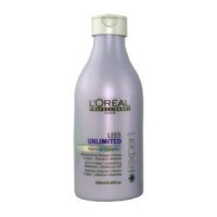 SHAMPOOING LISS UNLIMITED 250 ML